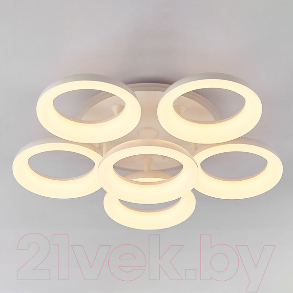 Изображение товара Потолочный светильник Citilux Паркер CL225A160E