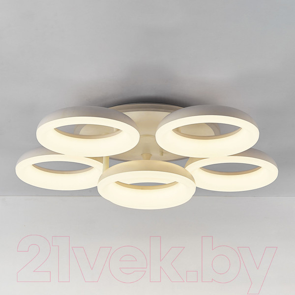 Изображение товара Потолочный светильник Citilux Паркер CL225A160E