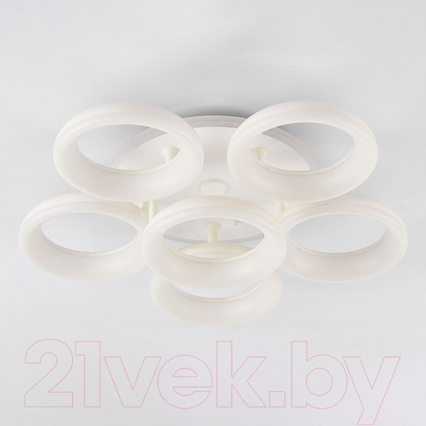 Изображение товара Потолочный светильник Citilux Паркер CL225A160E