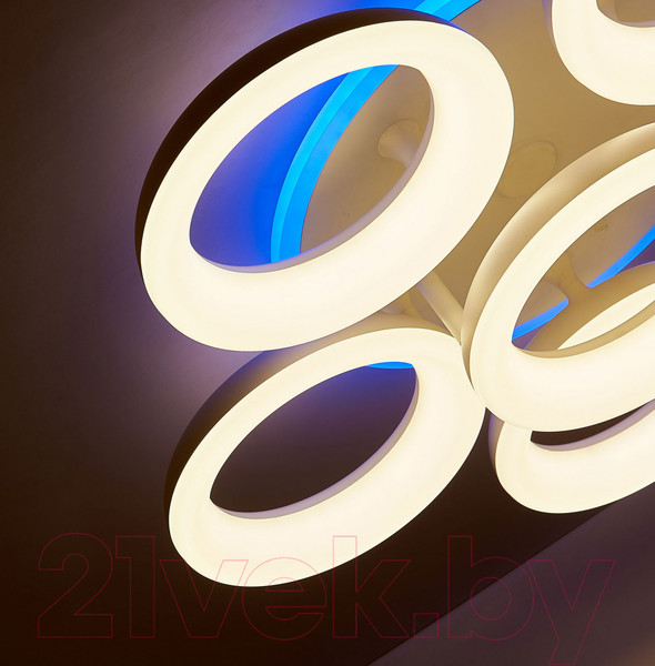 Изображение товара Потолочный светильник Citilux Паркер CL225A160E