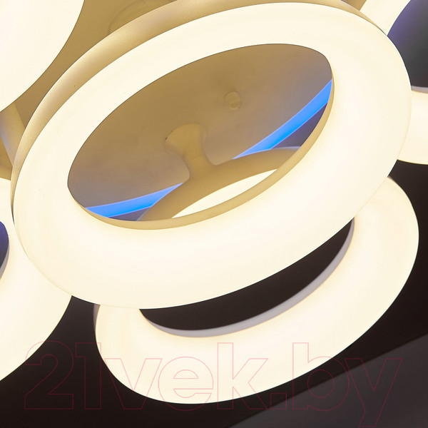 Изображение товара Потолочный светильник Citilux Паркер CL225A160E