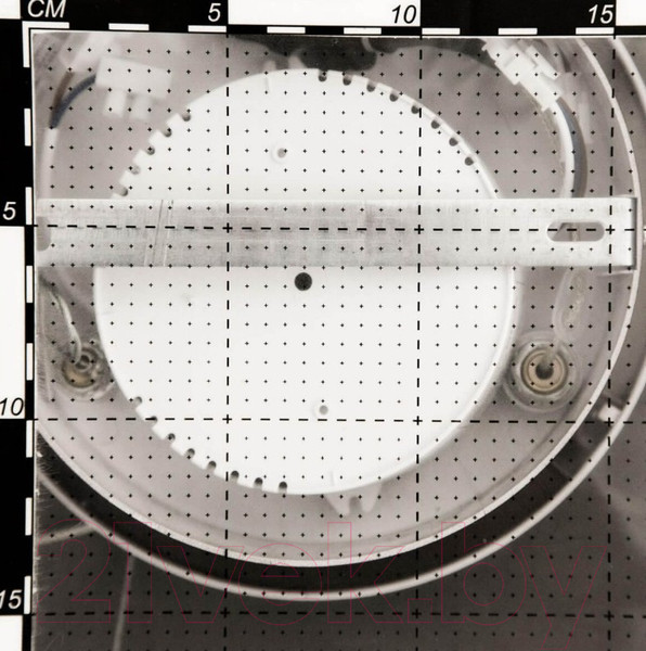 Изображение товара Потолочный светильник Citilux Стратус CL732A520GS