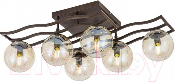 Изображение товара Люстра Citilux Бриз CL106265