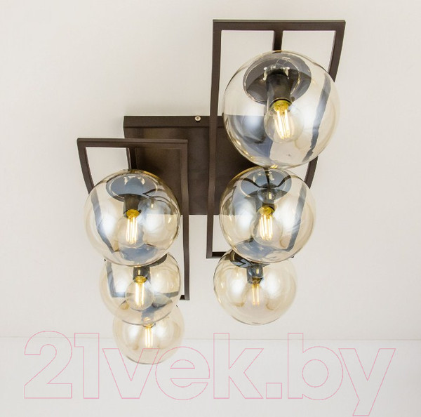 Изображение товара Люстра Citilux Бриз CL106265