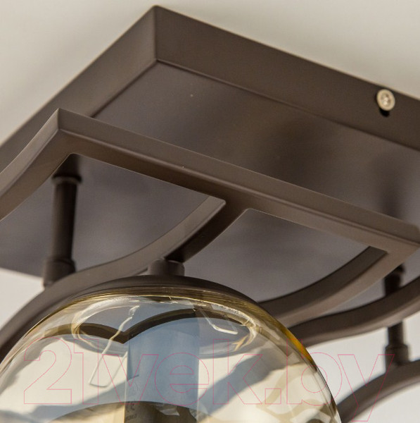 Изображение товара Люстра Citilux Бриз CL106265