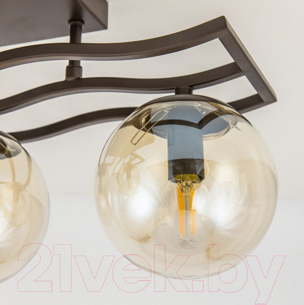 Изображение товара Люстра Citilux Бриз CL106265