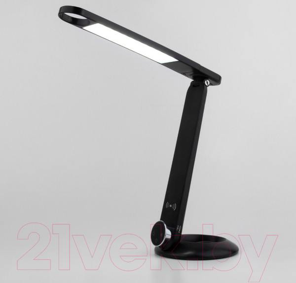 Изображение товара Настольная лампа Евросвет 80428/1 (черный)