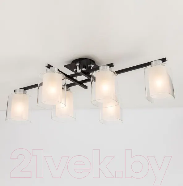 Изображение товара Люстра Citilux Диез CL111161