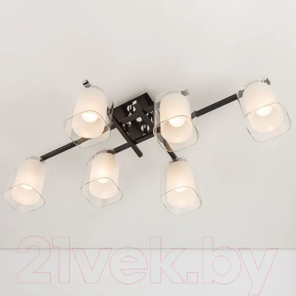 Изображение товара Люстра Citilux Диез CL111161