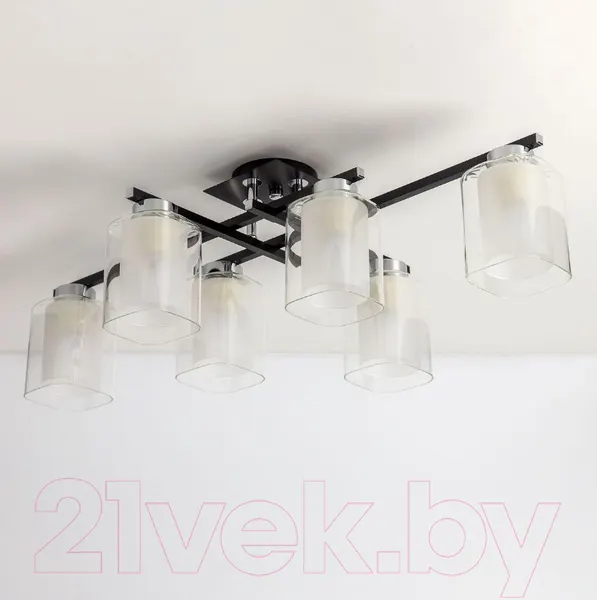 Изображение товара Люстра Citilux Диез CL111161
