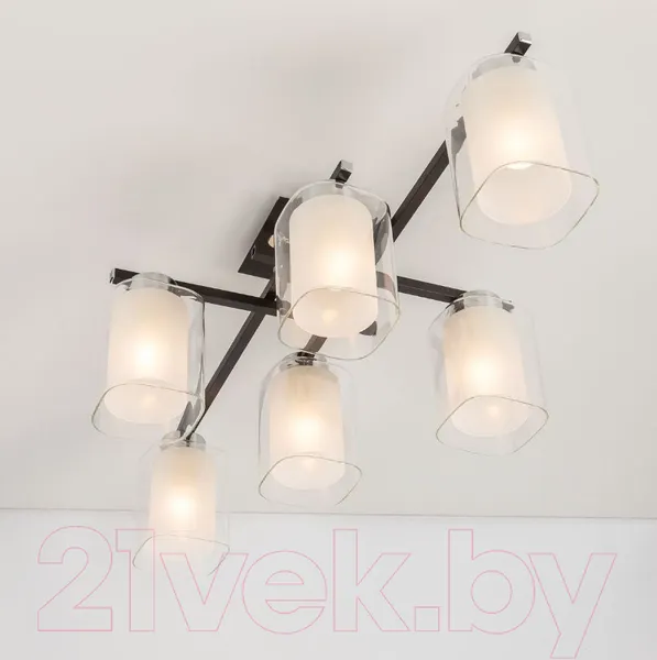 Изображение товара Люстра Citilux Диез CL111161