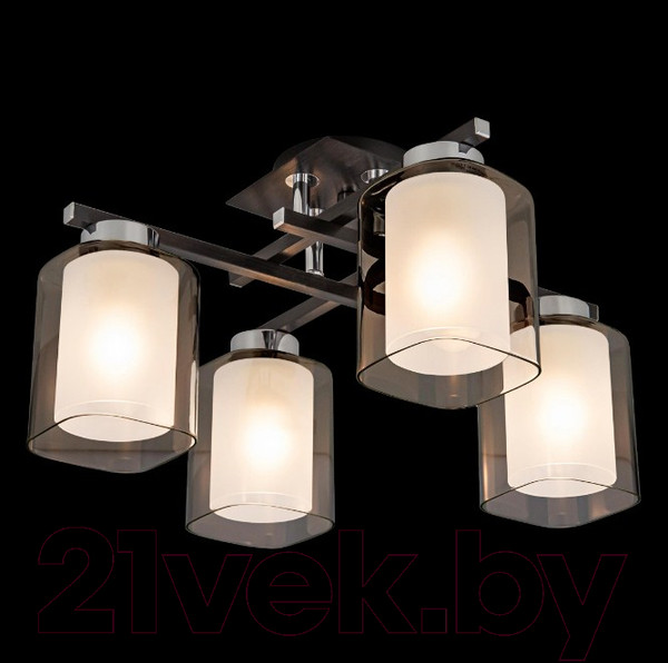 Изображение товара Люстра Citilux Диез CL111141