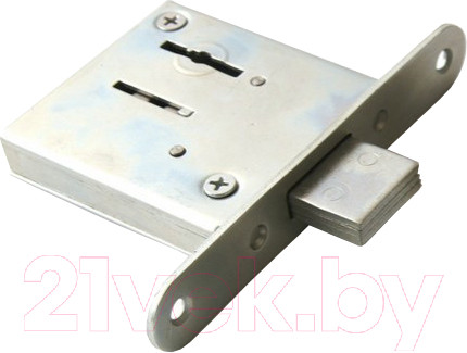 Изображение товара Замок врезной Зенит ЗВ8-4.1 / БП-00011704 (3 ключа)