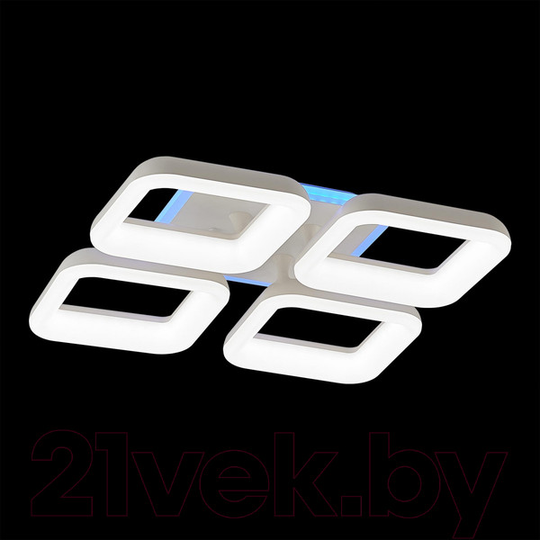 Изображение товара Люстра Citilux Паркер CL225A240E