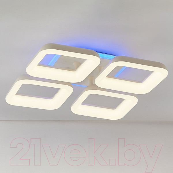 Изображение товара Люстра Citilux Паркер CL225A240E