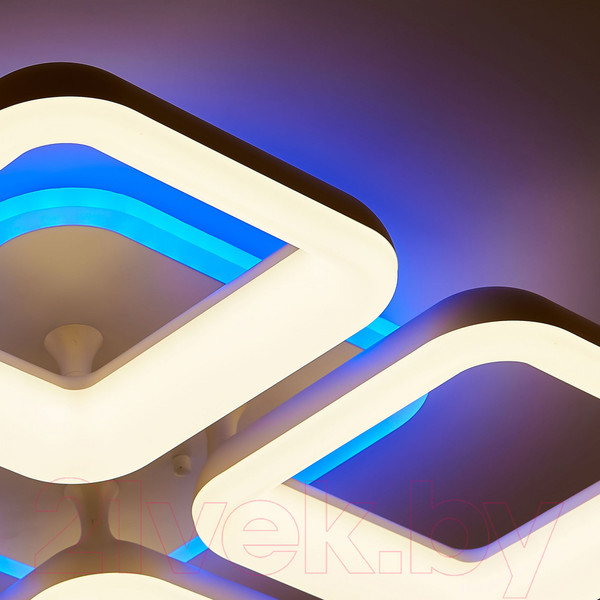 Изображение товара Люстра Citilux Паркер CL225A240E