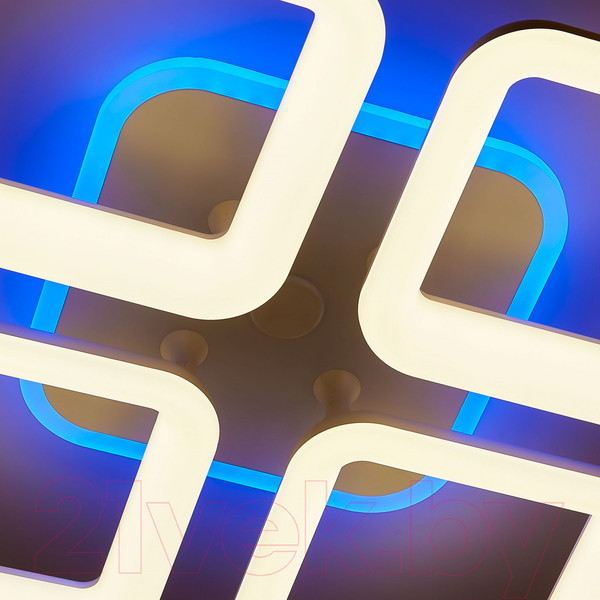 Изображение товара Люстра Citilux Паркер CL225A240E