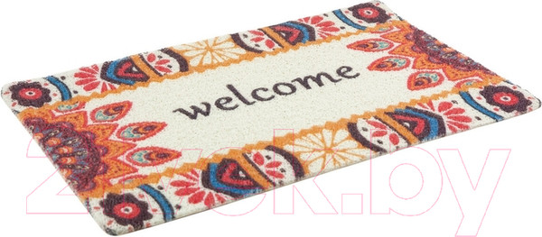 Изображение товара Коврик грязезащитный SunStep Spongy Дарси 40x60 / 38-471