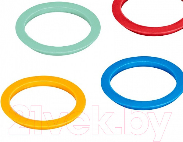 Изображение товара Точечный светильник Ambrella MR16 TN135 WH/FR