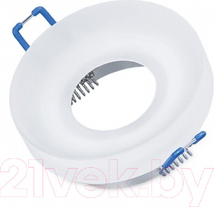 Изображение товара Точечный светильник Ambrella MR16 TN135 WH/FR