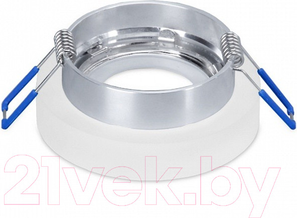 Изображение товара Точечный светильник Ambrella MR16 TN135 WH/FR