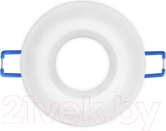 Изображение товара Точечный светильник Ambrella MR16 TN135 WH/FR