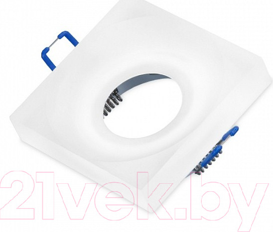 Изображение товара Точечный светильник Ambrella MR16 TN136 WH/FR