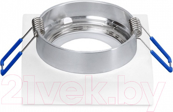 Изображение товара Точечный светильник Ambrella MR16 TN136 WH/FR