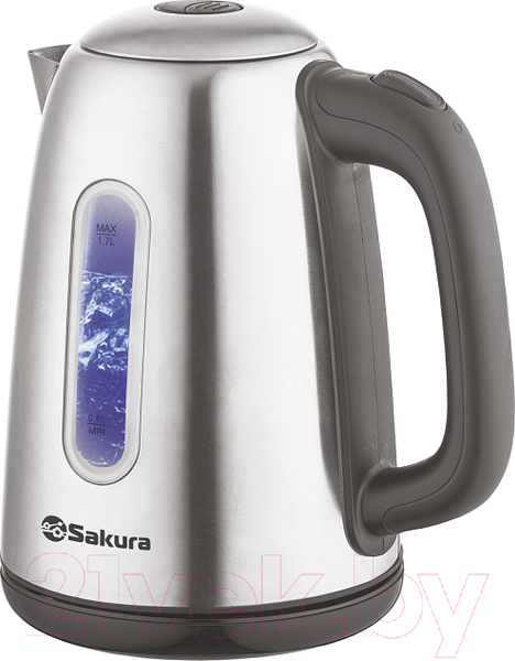 Изображение товара Электрочайник Sakura SA-2163