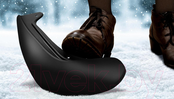 Изображение товара Комплект брызговиков FROSCH NLF.38.11.F11 для Peugeot 308 (2шт, передние)