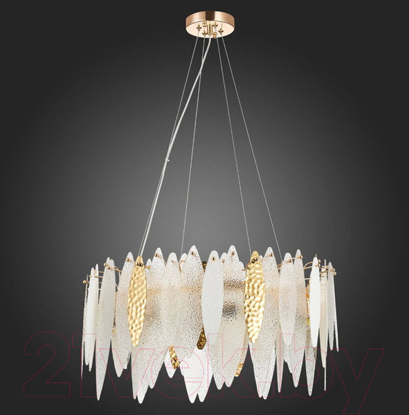 Изображение товара Люстра ST Luce Lastra SL1224.203.08