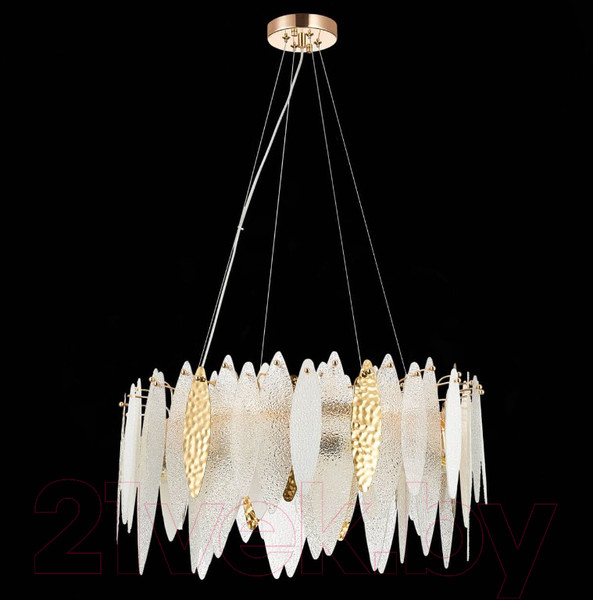 Изображение товара Люстра ST Luce Lastra SL1224.203.08