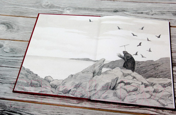 Изображение товара Книга АСТ Черная Смерть (Киттельсен Т.)