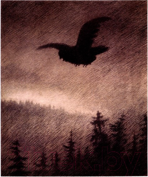 Изображение товара Книга АСТ Черная Смерть (Киттельсен Т.)