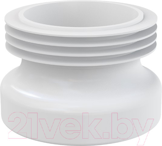 Изображение товара Манжета для унитаза Alcadrain A99 (прямая)