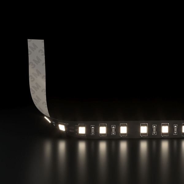 Изображение товара Светодиодная лента Elektrostandard 2835 120Led 9.6W IP20 24V 4200K (дневной белый)