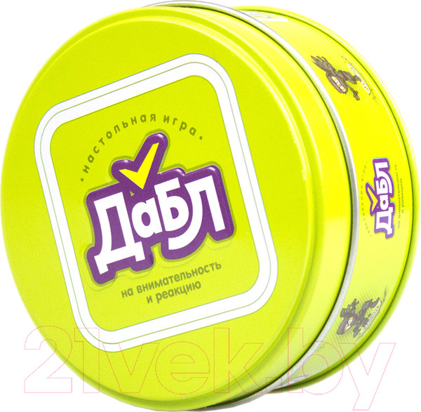 Изображение товара Настольная игра Десятое королевство Дабл / 10kor-МТ-55