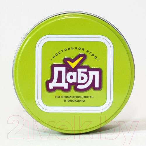 Изображение товара Настольная игра Десятое королевство Дабл / 10kor-МТ-55