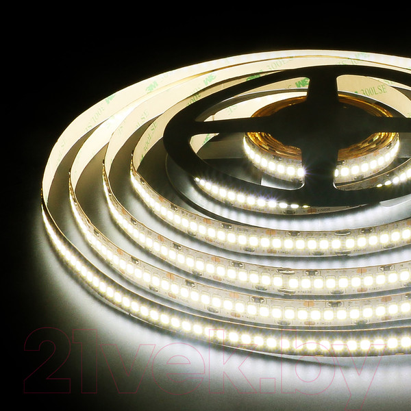 Изображение товара Светодиодная лента Elektrostandard 240 Led 16W IP65 12V 4200K (дневной белый)