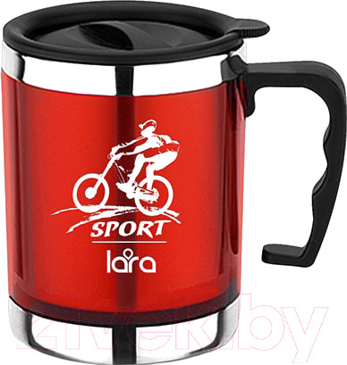 Изображение товара Термокружка Lara LR04-31