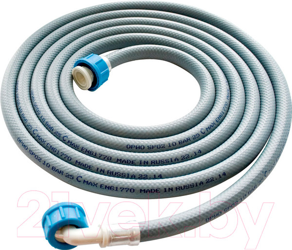 Изображение товара Заливной шланг ОРИО ШЗ-300 (3м)