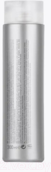 Изображение товара Оттеночный шампунь для волос Farcom Seri Silver Fix антижелтый для светлых осветленных седых волос (300мл)