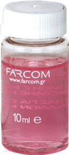 Изображение товара Ампулы для волос Farcom Professional Seri Bioproten для защиты цвета окрашенных волос (12x10мл)