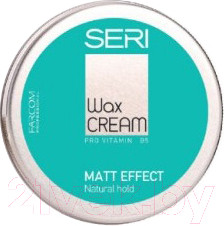 Изображение товара Крем для укладки волос Farcom Professional Seri с матирующим эффектом средней фиксации (100мл)