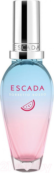 Изображение товара Туалетная вода Escada Sorbetto Rosso (100мл)