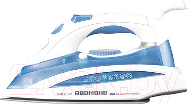 Изображение товара Утюг Redmond RI-C264 (голубой)