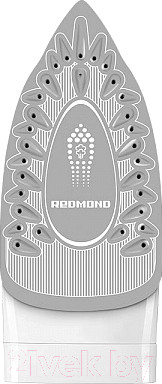 Изображение товара Утюг Redmond RI-C264 (голубой)