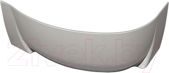 Изображение товара Экран для ванны Aquatek Бетта 170 R (фронтальный)