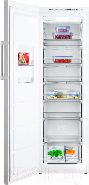 Изображение товара Морозильник ATLANT М-7606-102-N
