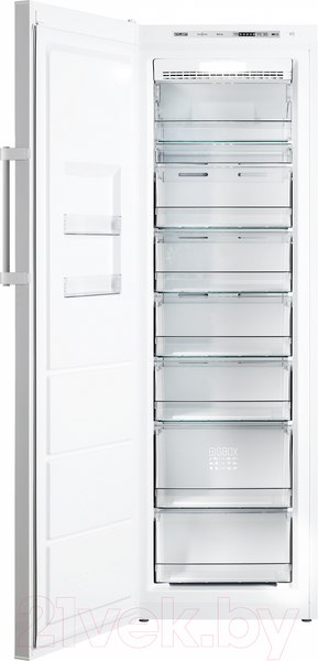 Изображение товара Морозильник ATLANT М-7606-102-N